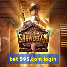 bet 595.com login